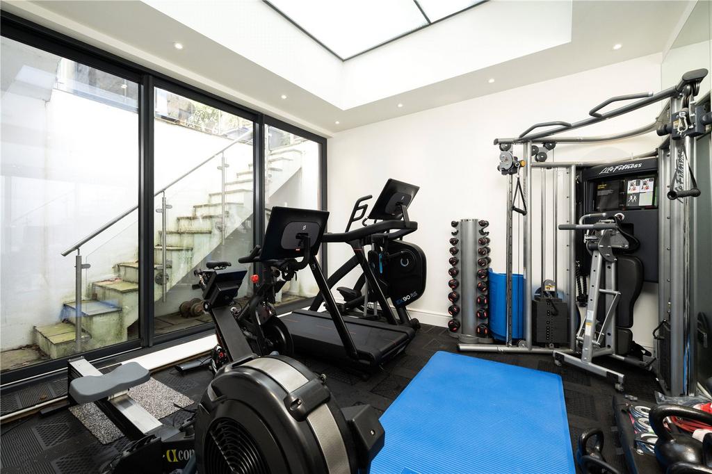 Gym