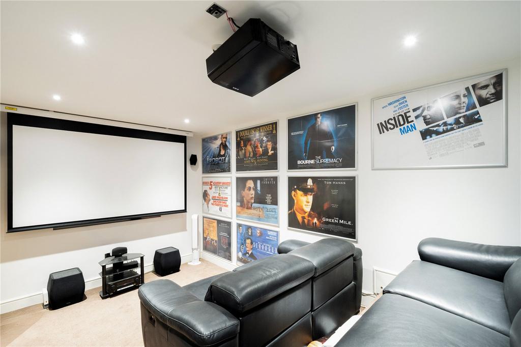 Cinema
