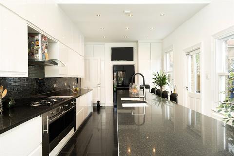 undefined, Kingston Hill, Kingston upon Thames, Surrey, KT2