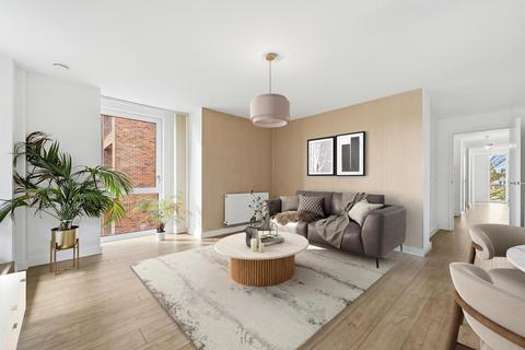 undefined, Lighterage Court, High Street TW8