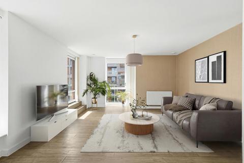 undefined, Lighterage Court, High Street TW8