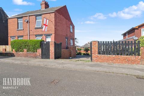 2 bedroom semi-detached house for sale, Highstone Road, Worsbrough Common