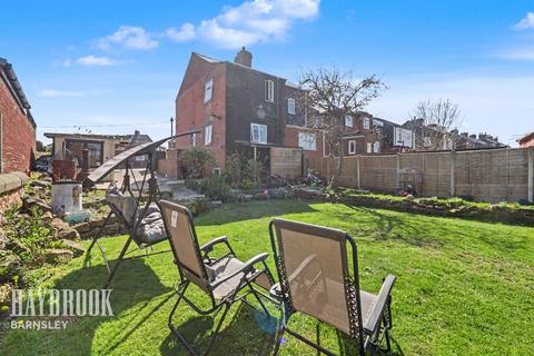 2 bedroom semi-detached house for sale, Highstone Road, Worsbrough Common