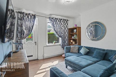 2 bedroom semi-detached house for sale, Highstone Road, Worsbrough Common