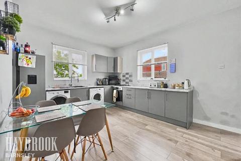 2 bedroom semi-detached house for sale, Highstone Road, Worsbrough Common