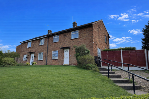 2 bedroom house for sale, Hayes Road, Arleston, Telford
