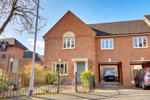 4 bedroom semi-detached house for sale, SAWBRIDGEWORTH, CM21