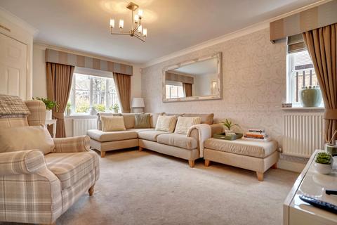 4 bedroom semi-detached house for sale, SAWBRIDGEWORTH, CM21