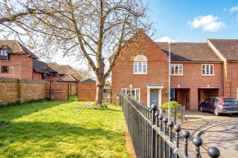 4 bedroom semi-detached house for sale, SAWBRIDGEWORTH, CM21