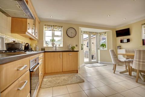 4 bedroom semi-detached house for sale, SAWBRIDGEWORTH, CM21