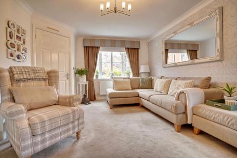 4 bedroom semi-detached house for sale, SAWBRIDGEWORTH, CM21