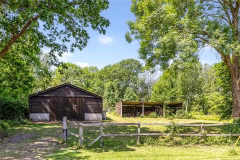 Land for sale, Foxbridge Lane, Kirdford, Billingshurst, West Sussex, RH14