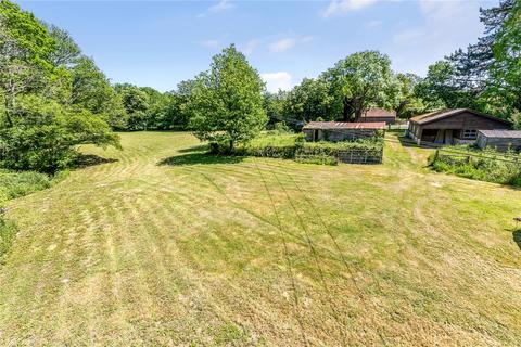 Land for sale, Foxbridge Lane, Kirdford, Billingshurst, West Sussex, RH14