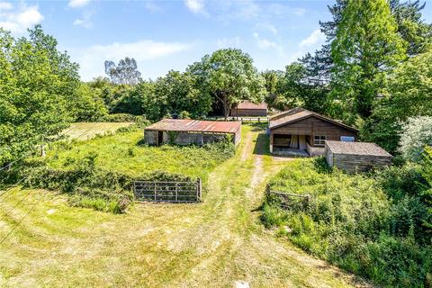 Land for sale, Foxbridge Lane, Kirdford, Billingshurst, West Sussex, RH14