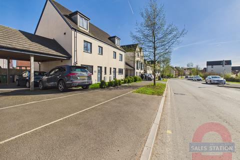 Church Road, Old St. Mellons, CF3