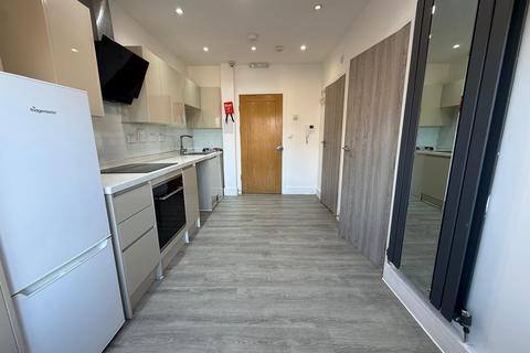 undefined, South Street, Romford RM1