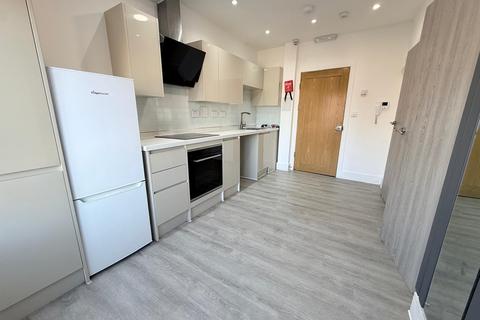 undefined, South Street, Romford RM1