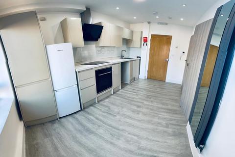 undefined, South Street, Romford RM1