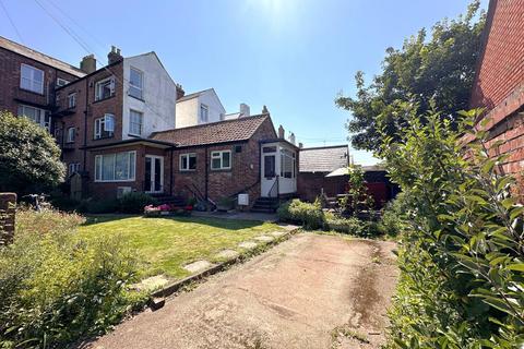 2 bedroom flat for sale, 46 Imperial Road, Exmouth, EX8