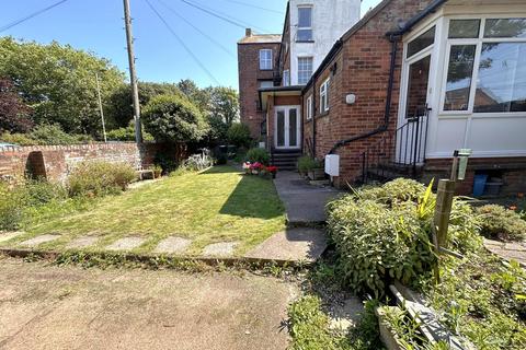 2 bedroom flat for sale, 46 Imperial Road, Exmouth, EX8