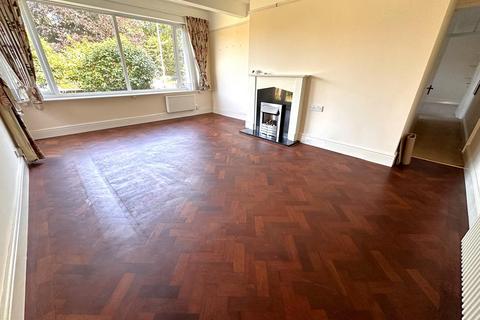 2 bedroom flat for sale, 46 Imperial Road, Exmouth, EX8
