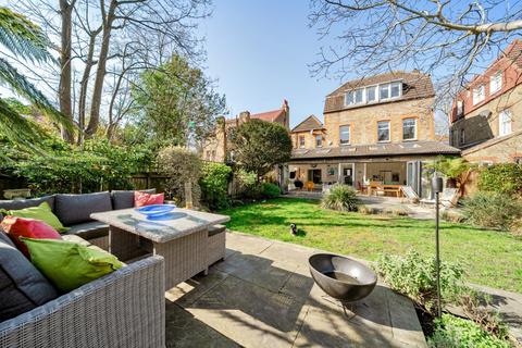 6 bedroom detached house for sale, Riggindale Road, Tooting Bec Common, London, SW16