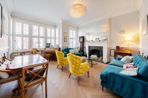 6 bedroom detached house for sale, Riggindale Road, Tooting Bec Common, London, SW16
