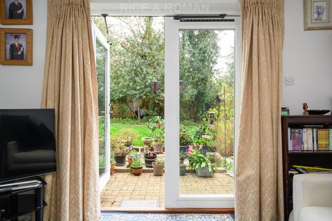 undefined, West End Lane, Esher KT10
