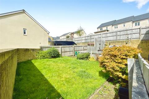 3 bedroom detached house for sale, Gwarak An Warak, Truro, Cornwall, TR1