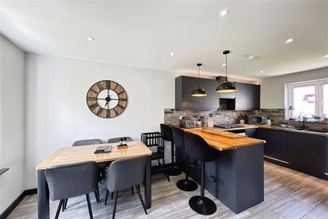 3 bedroom detached house for sale, Gwarak An Warak, Truro, Cornwall, TR1