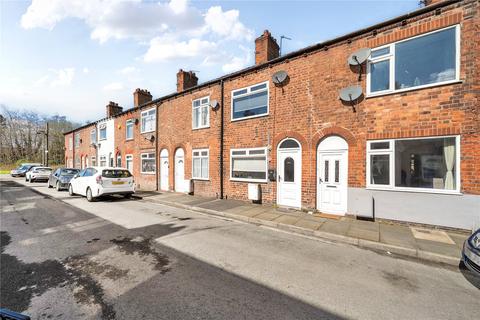 2 bedroom terraced house for sale, Peter Street, Northwich, Cheshire