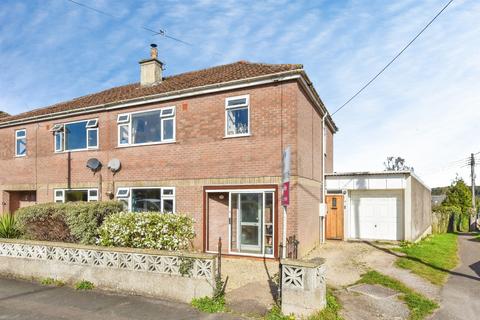 4 bedroom semi-detached house for sale, Sycamore Road, Radstock