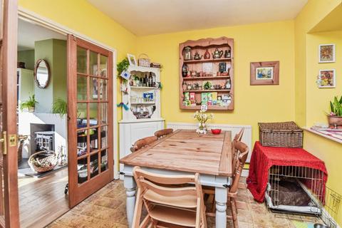 4 bedroom semi-detached house for sale, Sycamore Road, Radstock