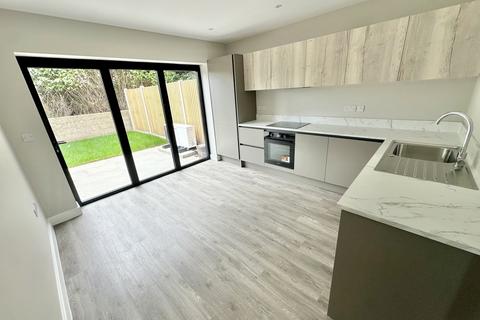 2 bedroom semi-detached house for sale, Brixey Road, Parkstone, Poole, BH12