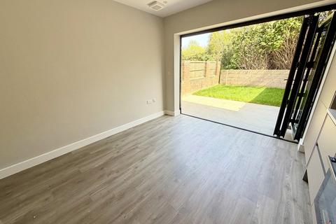 2 bedroom semi-detached house for sale, Brixey Road, Parkstone, Poole, BH12