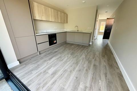 2 bedroom semi-detached house for sale, Brixey Road, Parkstone, Poole, BH12