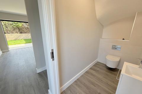 2 bedroom semi-detached house for sale, Brixey Road, Parkstone, Poole, BH12