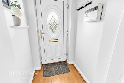 2 bedroom semi-detached house for sale, Waterfield Way, Failsworth, Manchester