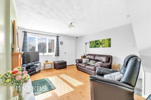 2 bedroom semi-detached house for sale, Waterfield Way, Failsworth, Manchester