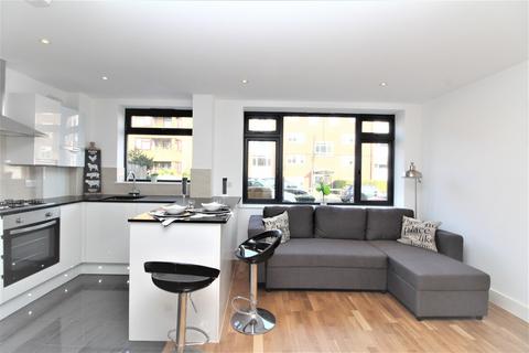 1 bedroom apartment to rent, Venner Road, Sydenham SE26