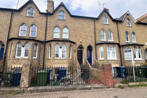 5 bedroom townhouse to rent, London Place, Oxford, OX4