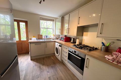 5 bedroom townhouse to rent, London Place, Oxford, OX4