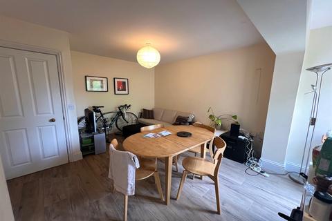 5 bedroom townhouse to rent, London Place, Oxford, OX4
