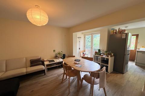 5 bedroom townhouse to rent, London Place, Oxford, OX4