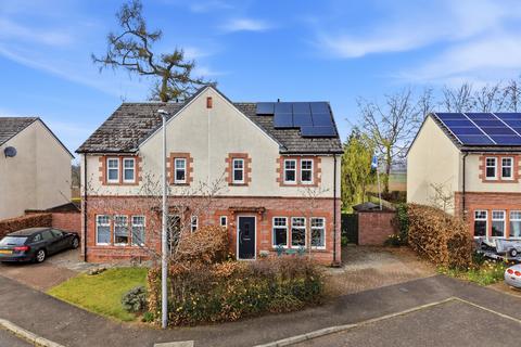 undefined, 7 Denhead Brae, Coupar Angus, PH13 9FG