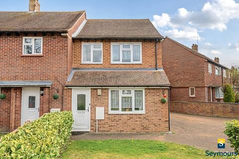 2 bedroom end of terrace house for sale, Lime Grove, Surrey GU1