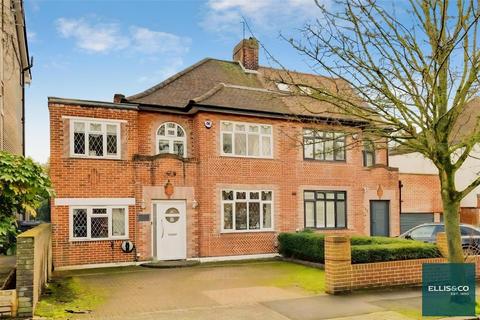3 bedroom house for sale, Beechwood Avenue, Finchley, N3