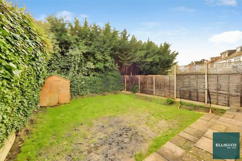 3 bedroom house for sale, Beechwood Avenue, Finchley, N3