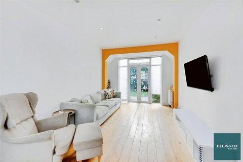 3 bedroom house for sale, Beechwood Avenue, Finchley, N3