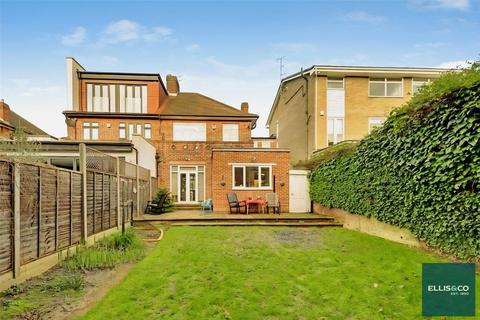 Beechwood Avenue, Finchley, N3